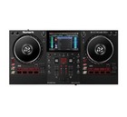 Numark Mixstream Standalone Streaming Dj Controller - Black With Receipt 