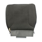 Driver Side Bottom Cloth Seat Cover Foam Cushion Ram 1500 2500 03-05 T15222636