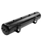 Air Suspension Kit With Compressors For Truck Compatible With 5 Gallon Air Tank