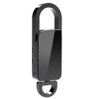 Mini Digital Hidden Spy Audio Voice Activated Recorder Mp3 Small Smart Playback