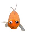 Webkinz Fantail Goldfish  - Ganz Hm218