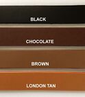 1  Cowhide Leather Shoulder Purse Handbag Replacement Handle Strap -  4 Colors