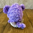 Hatchimals Hatchibabies Purple Ponette Baby Bird Interactive Talks Lights Works