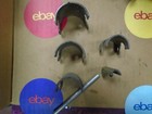 Military Spanner Wrench Set 1 3 4 To 9 16  5 Pc