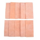 Effective And Reliable Polyethylene Membrane Corners For Shower Waterproofing
