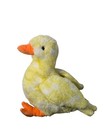 Vintage 2000 Ty Duck Quackie Plush Stuffed Animal Duckling Plushie Stuffie Y2k
