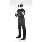 Racequip Multi Layer Racing Fire Suit Jacket Sfi 3 2a 5 Choose Size   Color 