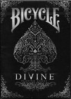 Bicycle Divine Playing Cards     Limited Edition - Sealed