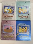 The Simpsons Seasons Dvd Box Sets From Season 1-20   Missing Only Season 19  