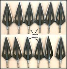 Bear Archery Razorheads   Bleeders   Add-a-cuts   Tube Sight - All 1980-1982