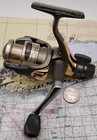 Shimano Symetre 1000rh Spinning Fishing Reel  ultra-light-to-light Action L  k  