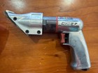 Chief Ch18as Professional Pistol Grip Air Shears  5 000 Strokes min