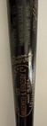 1975 Boston Red Sox World Series Bat Louisville Slugger - Limited rare             