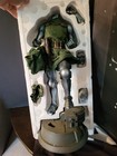 Dr  Doom 1 4 Scale Sideshow Premium Format  3000 Mib New