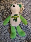 Mississippi State Quarter Coin Bear 20th State Plush 8  Limited Treasures  2002