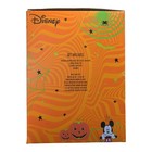 Disney Mickey   Friends Led Pre-lit Animated Haunted Halloween Village  9 Piece
