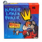 Kakerlaken Poker Royal Card Game Strategy Bluffing Fun For Family   Friends