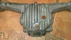94-05 Mazda Mx-5 Miata Differential Housing  Carrier  Cover  1 8