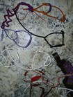 Breyer Horse Custom Tack Lot Saddle Bridles Halters 