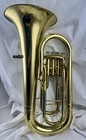 Jupiter Jep-470 4 Valve Euphonium