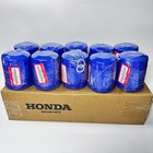 10 Pack Honda Genuine Oil Filters 15400-plm-a02 New Sealed Fast Shipping