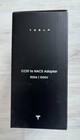 Tesla Ccs Combo 1  ccs1   Nacs Adapter Oem Original Model S 3 X Y Cybertruck