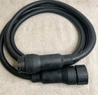 10 Ft Lex Molded 19 Pin Multi Conductor Socapex Soco 12 14 Extension Cable