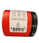 Speedball Acrylic Screen Printing Ink 8-ounce Red 4561 Fabric Paper New 