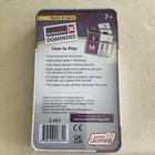 Junior Learning Multiplication Dominoes Educational Game For Kids Ages 7  Sealed