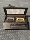 Radio Shack Duofone Tad-325 Touch Tone Telephone Answering System