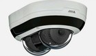 Axis P4707-plve Panoramic Dual Sensor Camera