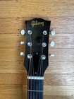 Vintage 1953 Gibson L48 Sunburst Acoustic Guitar With Locking Tkl Hardshell Case