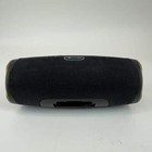 Jbl Charge 4 Portable Waterproof Bluetooth Speaker Black Charge4q