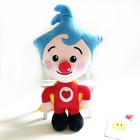 Education Plim Plim Plush Toy Anime Cute Doll Kid s Song Enlightenment