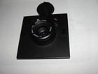 El-nikkor 1 2 8 F 50mm Lens And Beseler Board  For 23c Series Enlargers