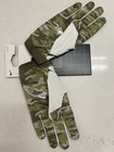 New Nike Superbad 7 0 Camo Size Xxl Padded Football Gloves Hq1121-152 Nfl Salute