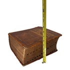 Antique Funk   Wagnalls New Standard Dictionary Of The English Language Vintage