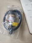 New Wasco Sv128-31w2a-x 6690 Vacuum Pressure Switch  724 Torr Cl Desc 1a  115vac