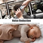 Professional Hair Cut Machine Barber Salon Cutting Trimmer Clipper Kit Set