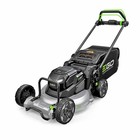 Ego Lmx5300sp Commercial 56v 22    Aluminum Deck Lawn Mower  tool Only 