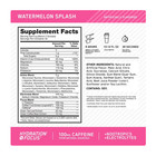 Optimum Nutrition Essential Amino Energy Hydration Plus Focus Powder  Watermelon