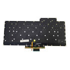Us Keyboard Replacement With Backlit For Asus Rog Zephyrus G14 Ga401 Ga401u 