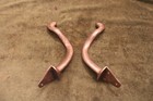 Kochs Barber Chair-short Arms-part   206   207