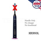 New Philips Sonicare Diamondclean Smart 9700 Hx993l Electric Toothbrush Handle