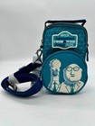 Disney Parks 2025 Epcot Food   Wine Festival Lug Muppet Labs Skeeter  nwt