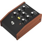 Behringer Bm-17 Frequency Box Pedal