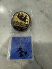  limited Edition  2024 Salem Massachusetts Police Halloween Coin