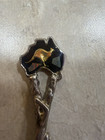 Opal Australia Souvenir Spoon