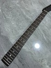 22 Frets Wenge Tl-style Guitar Neck Satin Nitro 9 5  For Guitar Part Replacement
