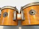  extremely Rare   Vintage 1940   s Gretsch  Bongos 6  And 8  100  Original